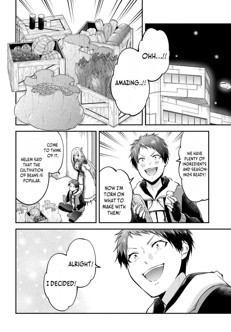 Isekai Cheat Survival Meshi 62 21