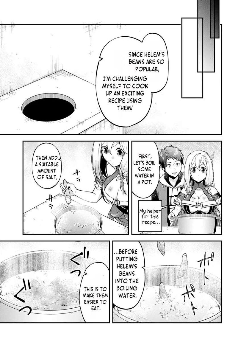 Isekai Cheat Survival Meshi 62 22