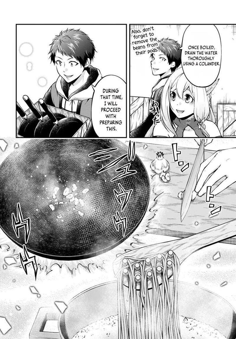 Isekai Cheat Survival Meshi 62 23