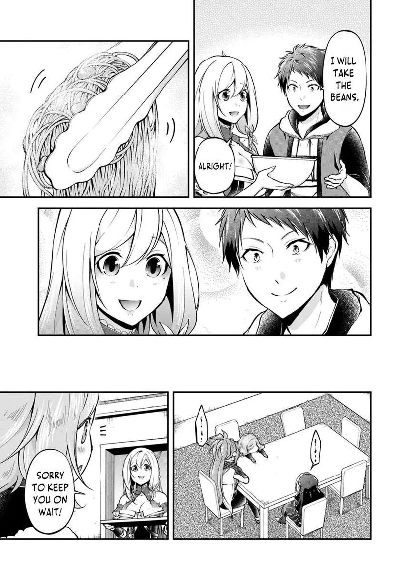 Isekai Cheat Survival Meshi 62 24