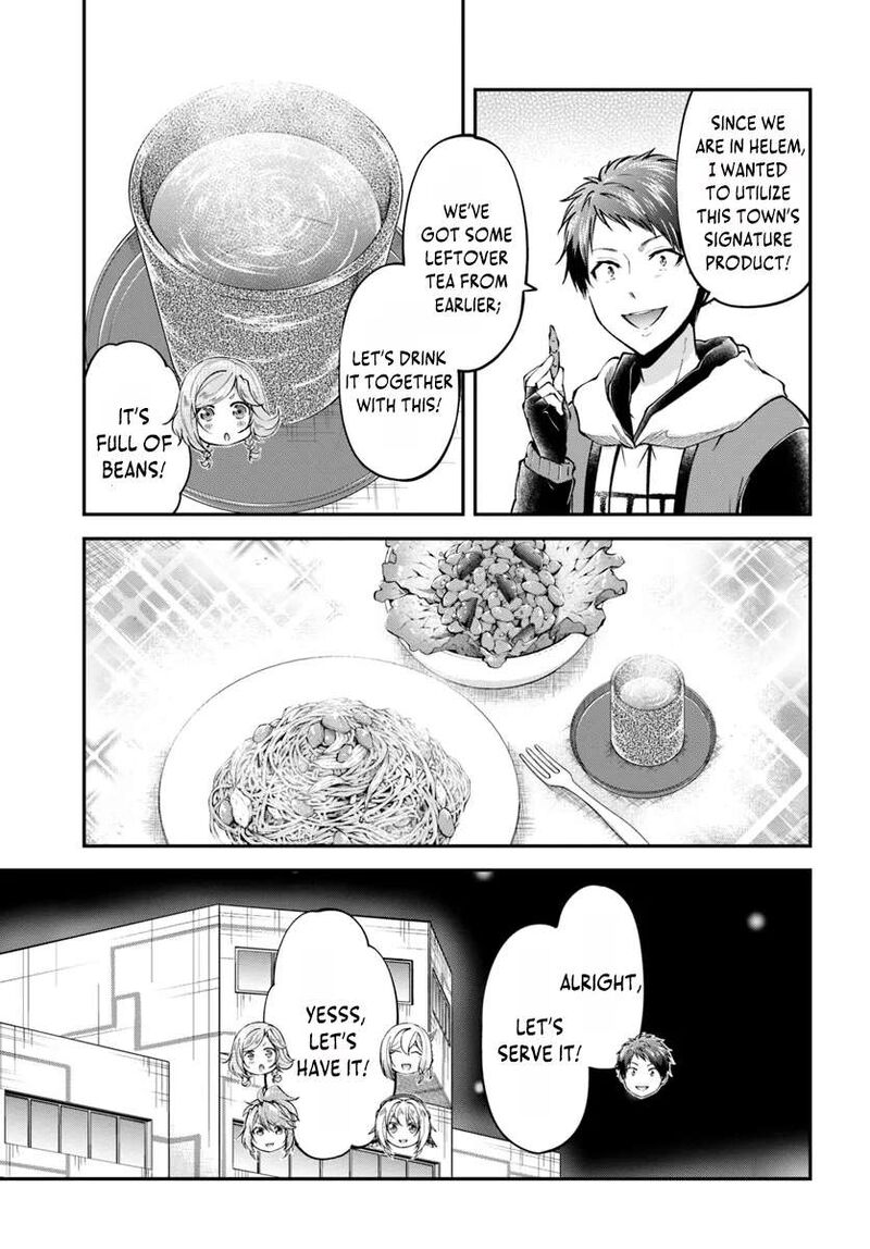Isekai Cheat Survival Meshi 62 26