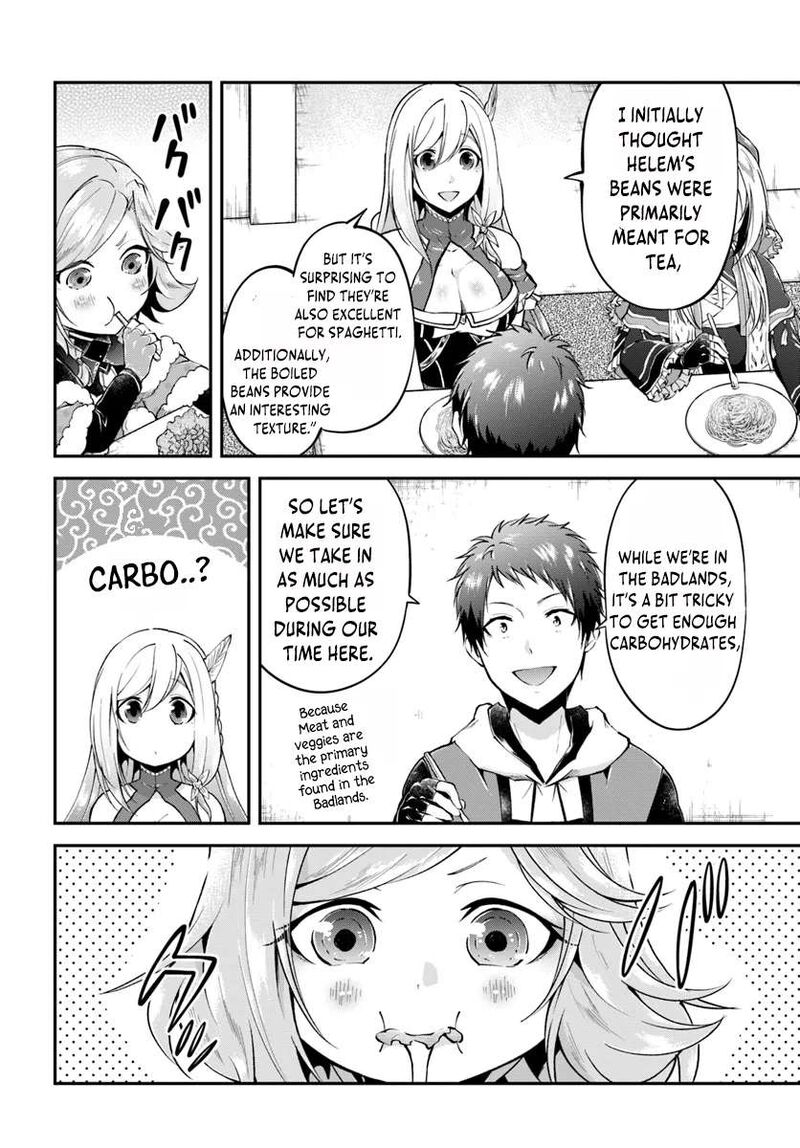 Isekai Cheat Survival Meshi 62 29