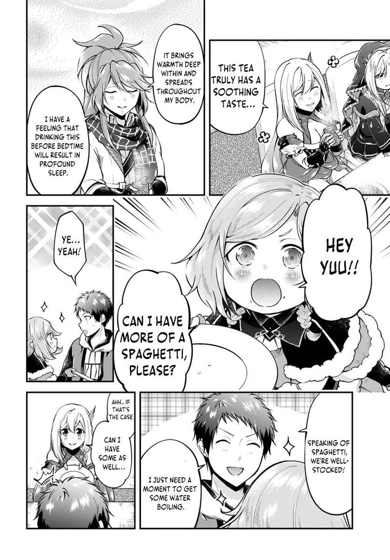 Isekai Cheat Survival Meshi 62 31