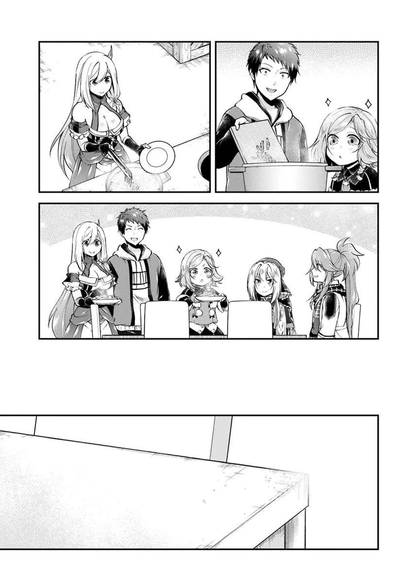 Isekai Cheat Survival Meshi 62 32