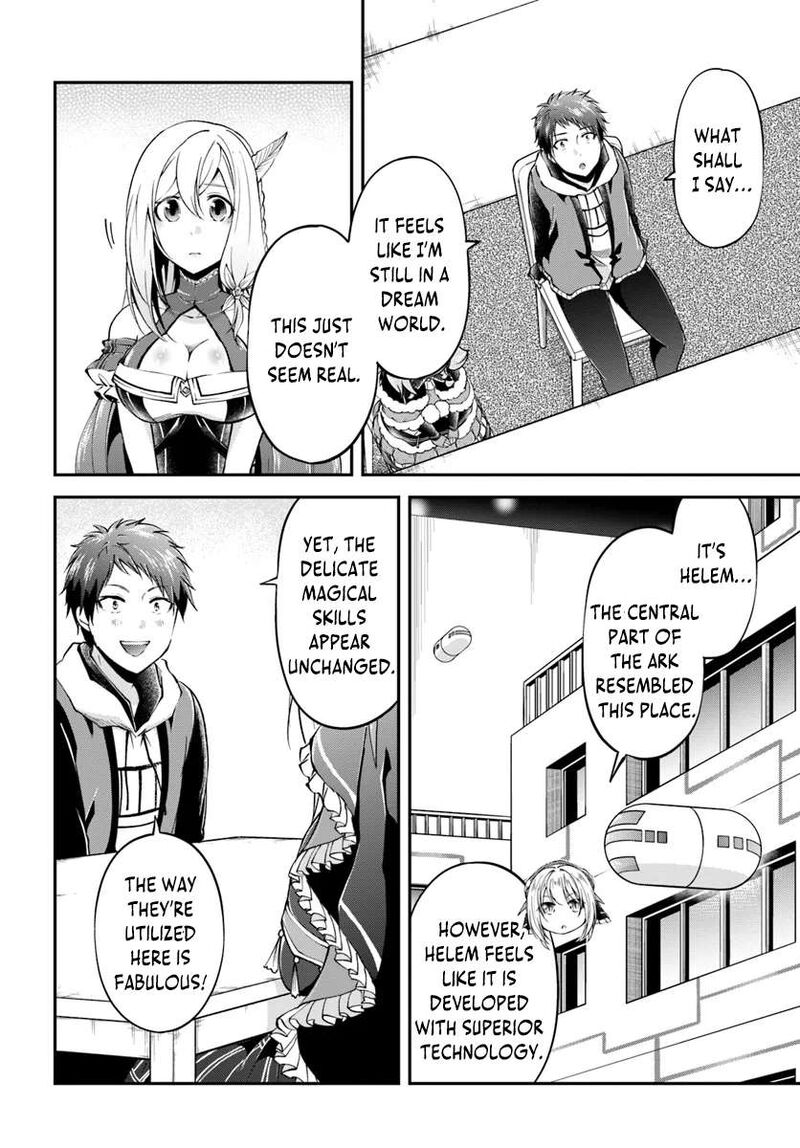 Isekai Cheat Survival Meshi 62 33