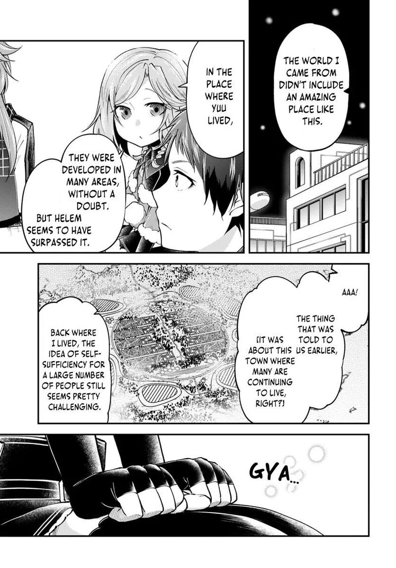 Isekai Cheat Survival Meshi 62 34