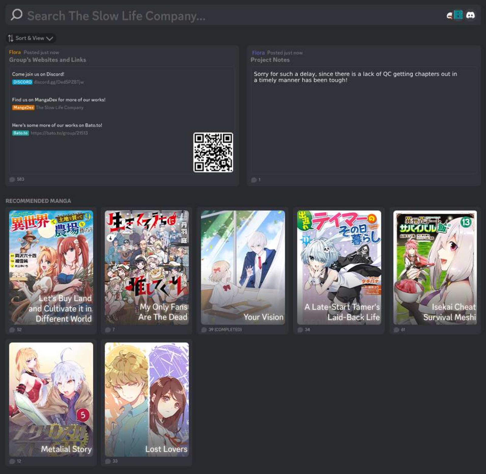 Isekai Cheat Survival Meshi 62 36