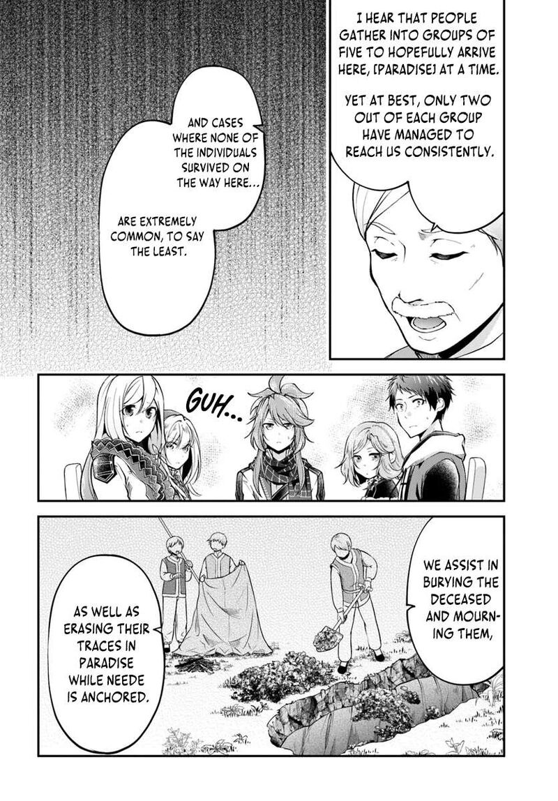 Isekai Cheat Survival Meshi 62 4