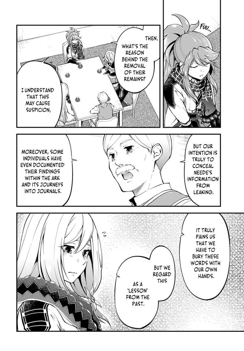 Isekai Cheat Survival Meshi 62 6