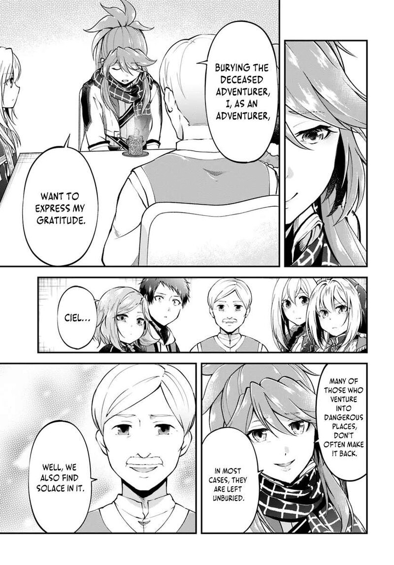 Isekai Cheat Survival Meshi 62 7