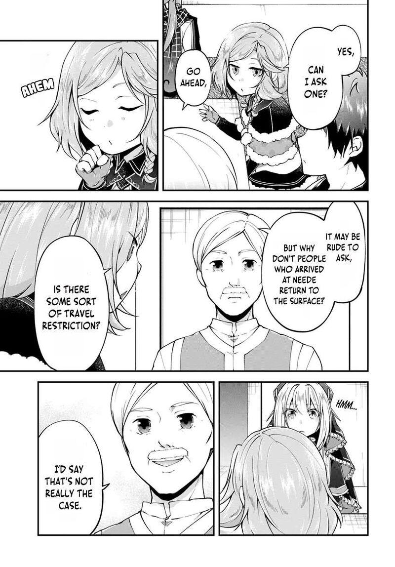 Isekai Cheat Survival Meshi 62 9