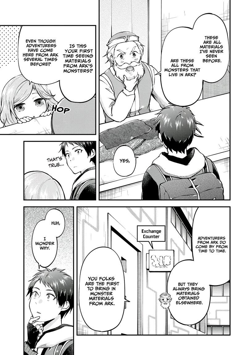 Isekai Cheat Survival Meshi 63 10