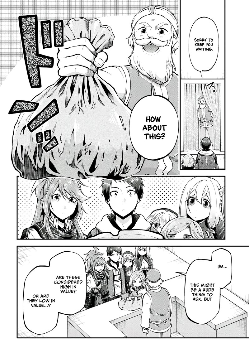 Isekai Cheat Survival Meshi 63 13