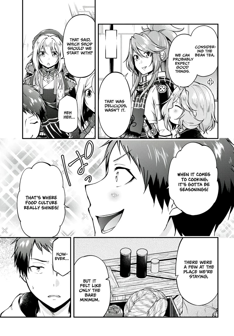 Isekai Cheat Survival Meshi 63 16