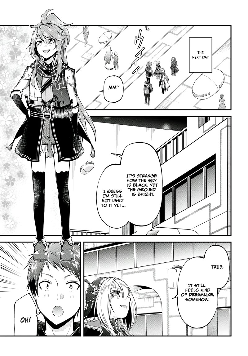 Isekai Cheat Survival Meshi 63 2