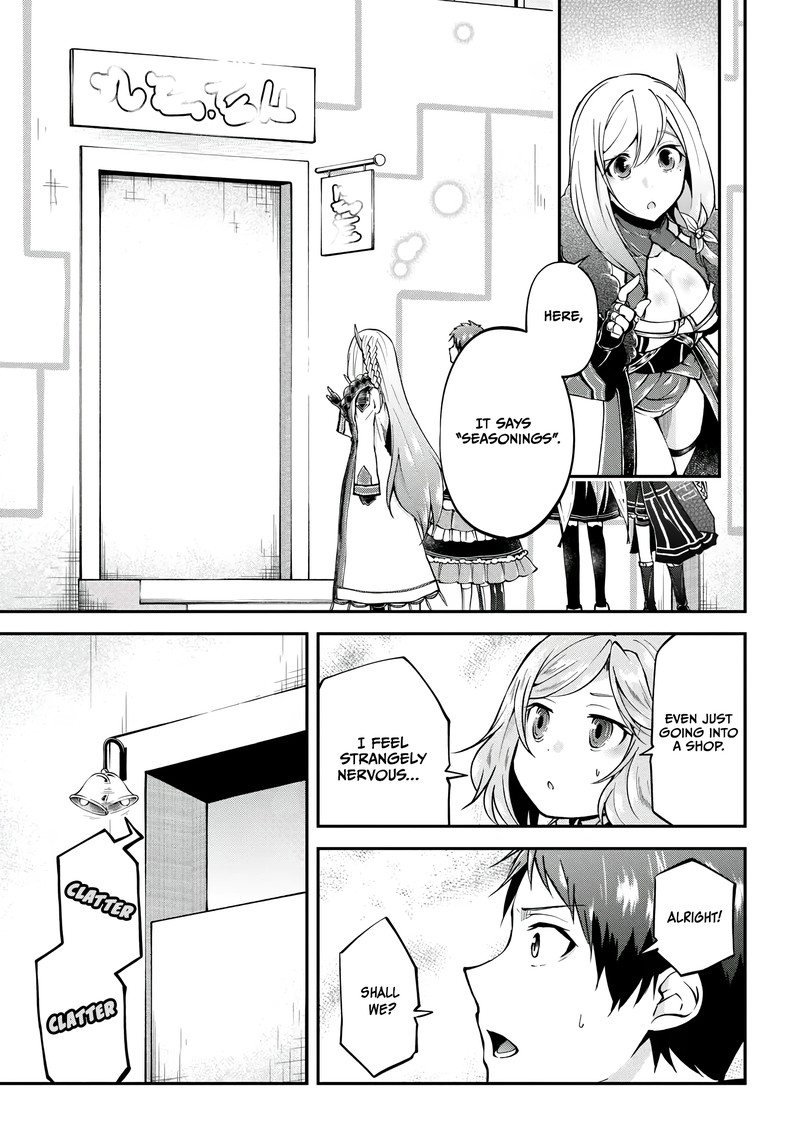 Isekai Cheat Survival Meshi 63 20