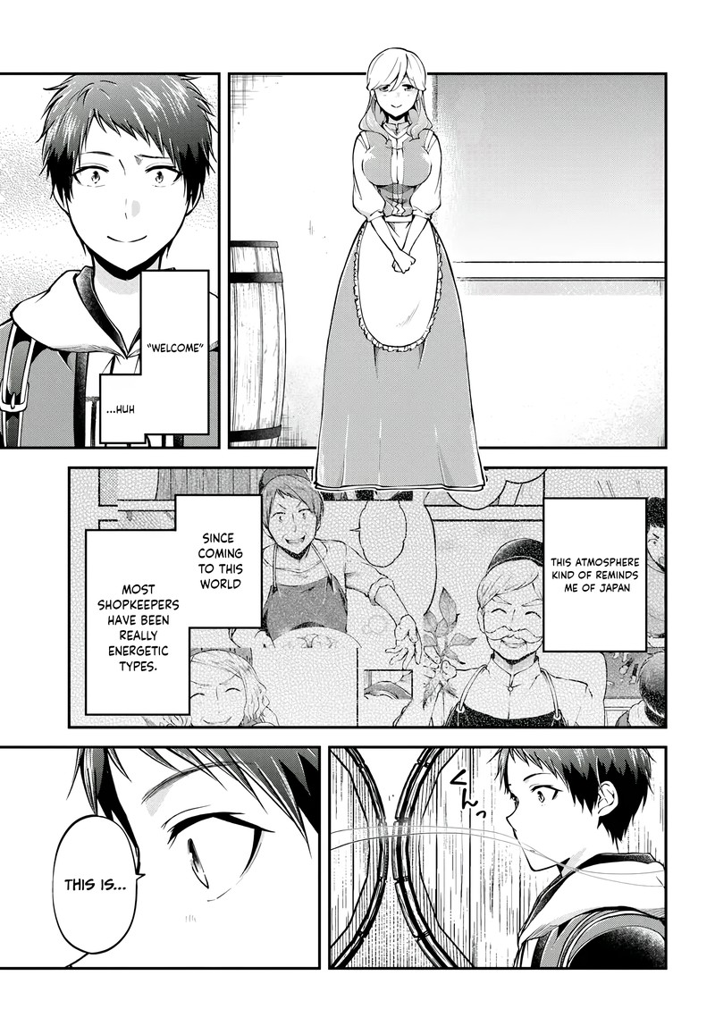 Isekai Cheat Survival Meshi 63 22