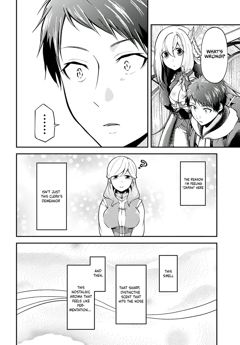 Isekai Cheat Survival Meshi 63 23