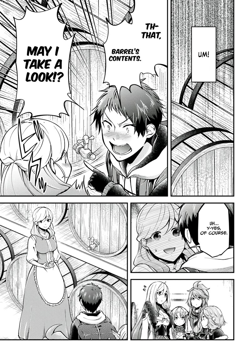 Isekai Cheat Survival Meshi 63 24