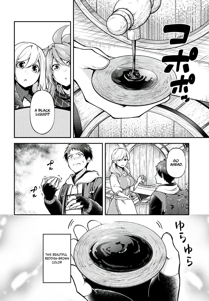 Isekai Cheat Survival Meshi 63 25