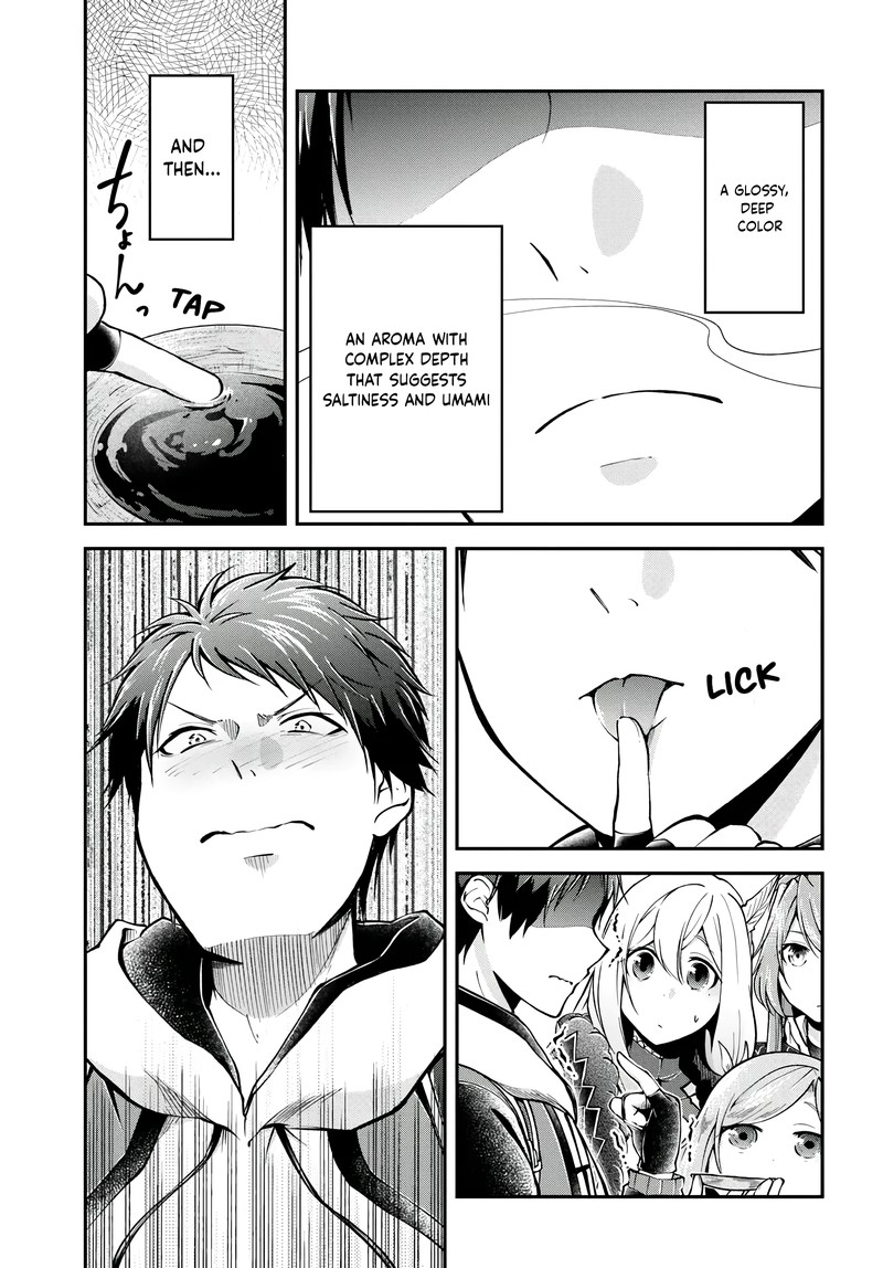 Isekai Cheat Survival Meshi 63 26