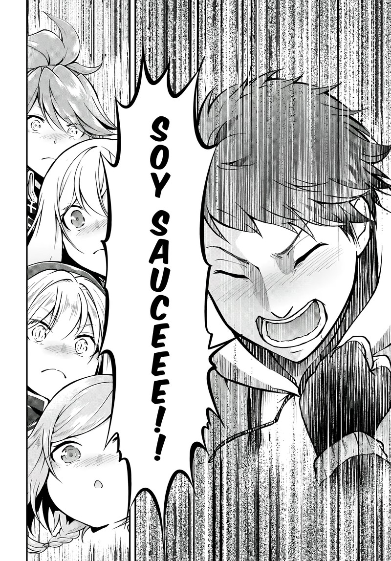 Isekai Cheat Survival Meshi 63 27