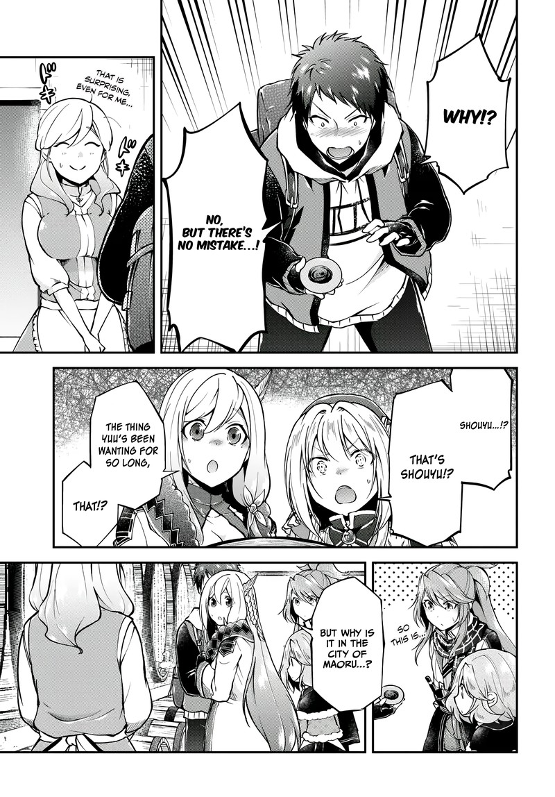 Isekai Cheat Survival Meshi 63 28