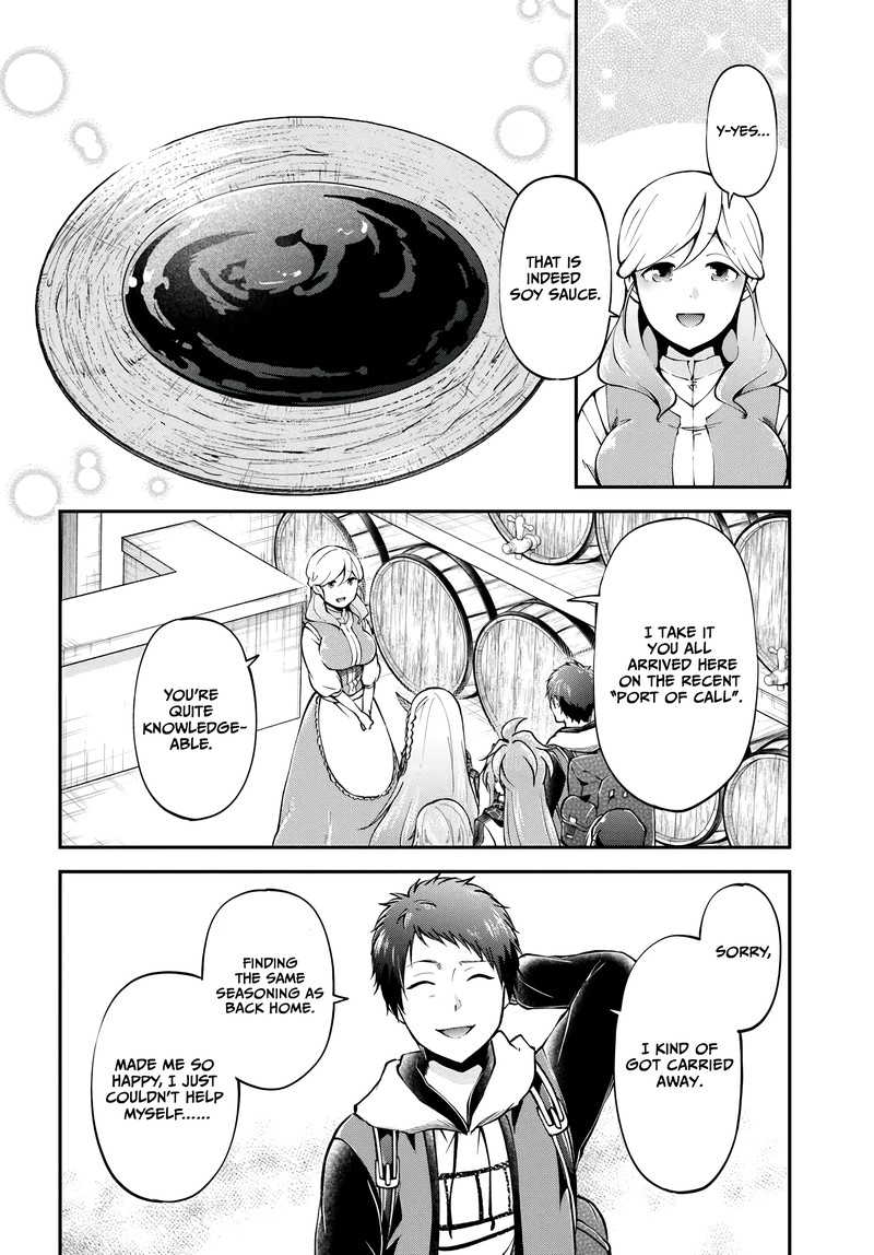 Isekai Cheat Survival Meshi 63 29