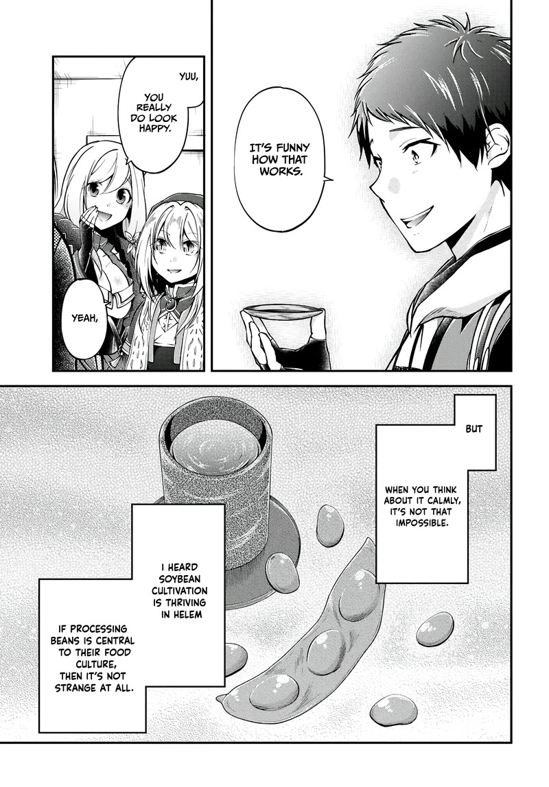 Isekai Cheat Survival Meshi 63 30