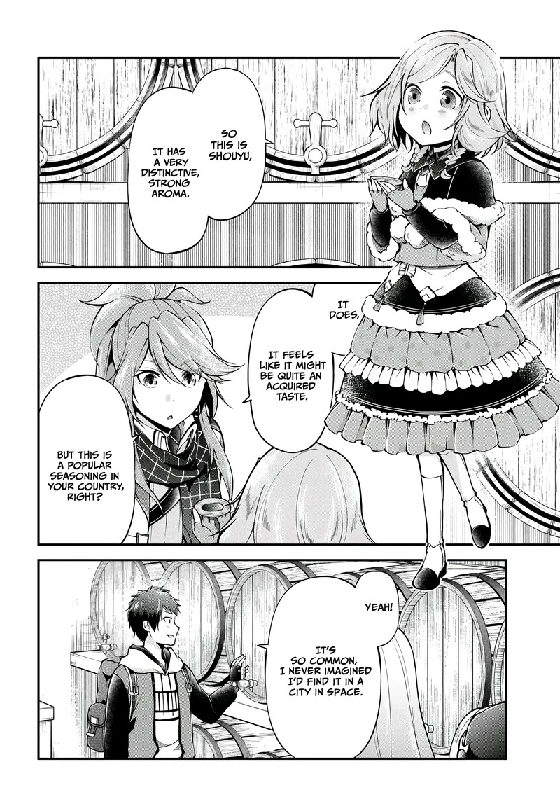 Isekai Cheat Survival Meshi 63 31