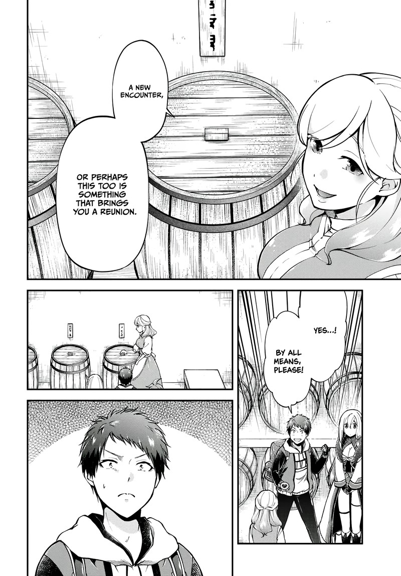 Isekai Cheat Survival Meshi 63 33