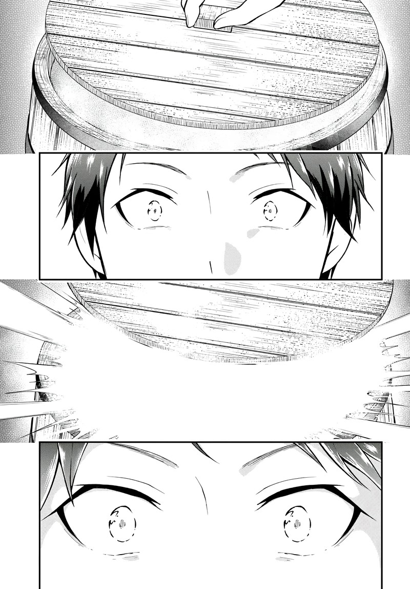 Isekai Cheat Survival Meshi 63 34