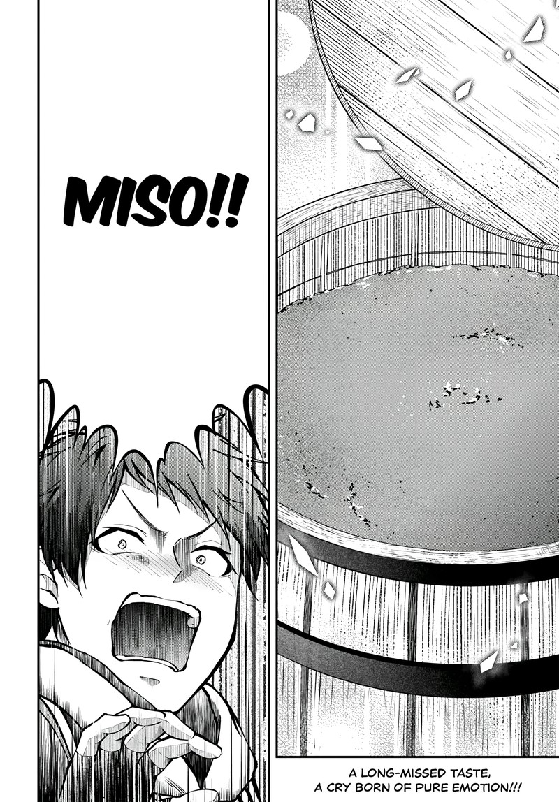 Isekai Cheat Survival Meshi 63 35