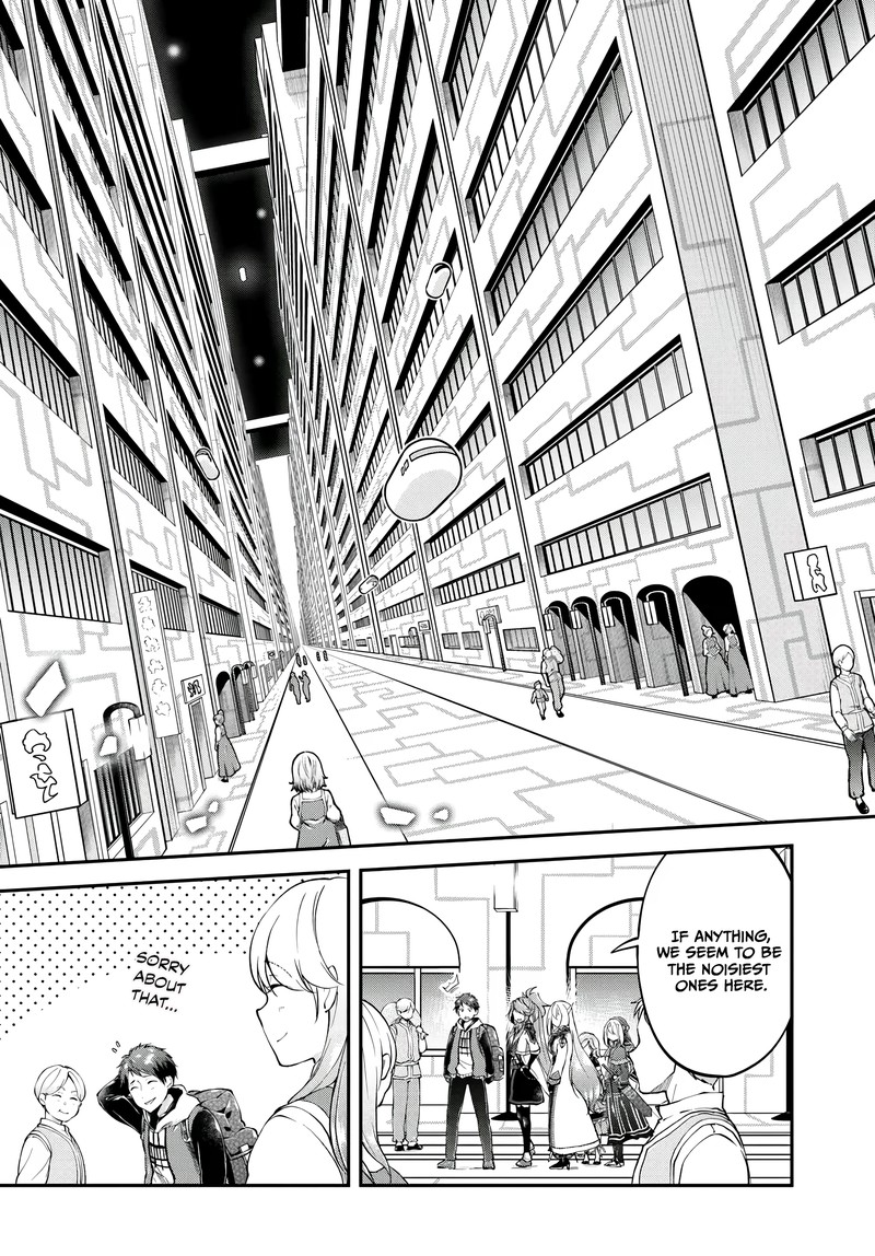 Isekai Cheat Survival Meshi 63 4