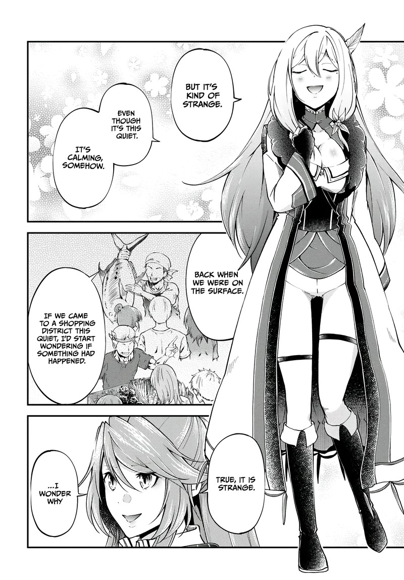 Isekai Cheat Survival Meshi 63 5