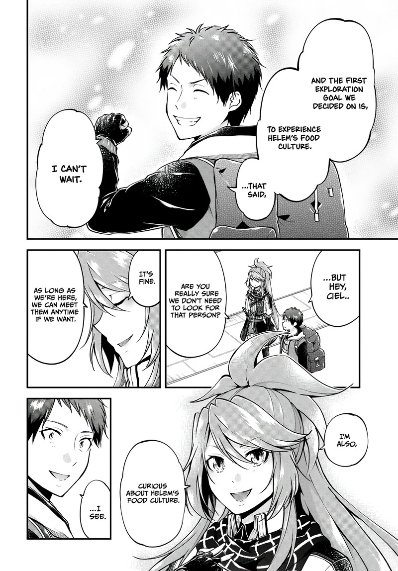 Isekai Cheat Survival Meshi 63 7