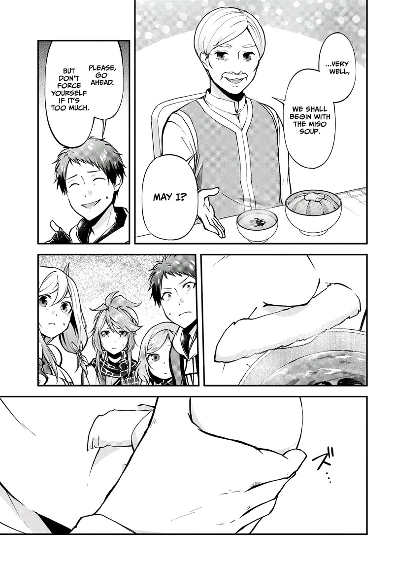 Isekai Cheat Survival Meshi 64 10