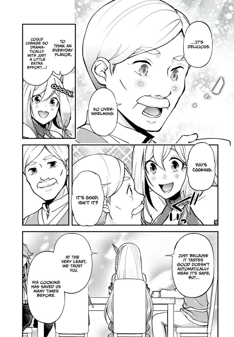 Isekai Cheat Survival Meshi 64 12