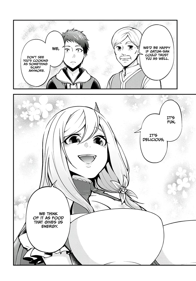 Isekai Cheat Survival Meshi 64 13