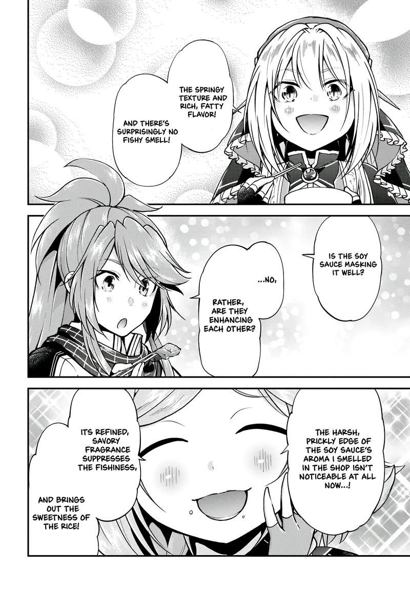 Isekai Cheat Survival Meshi 64 17