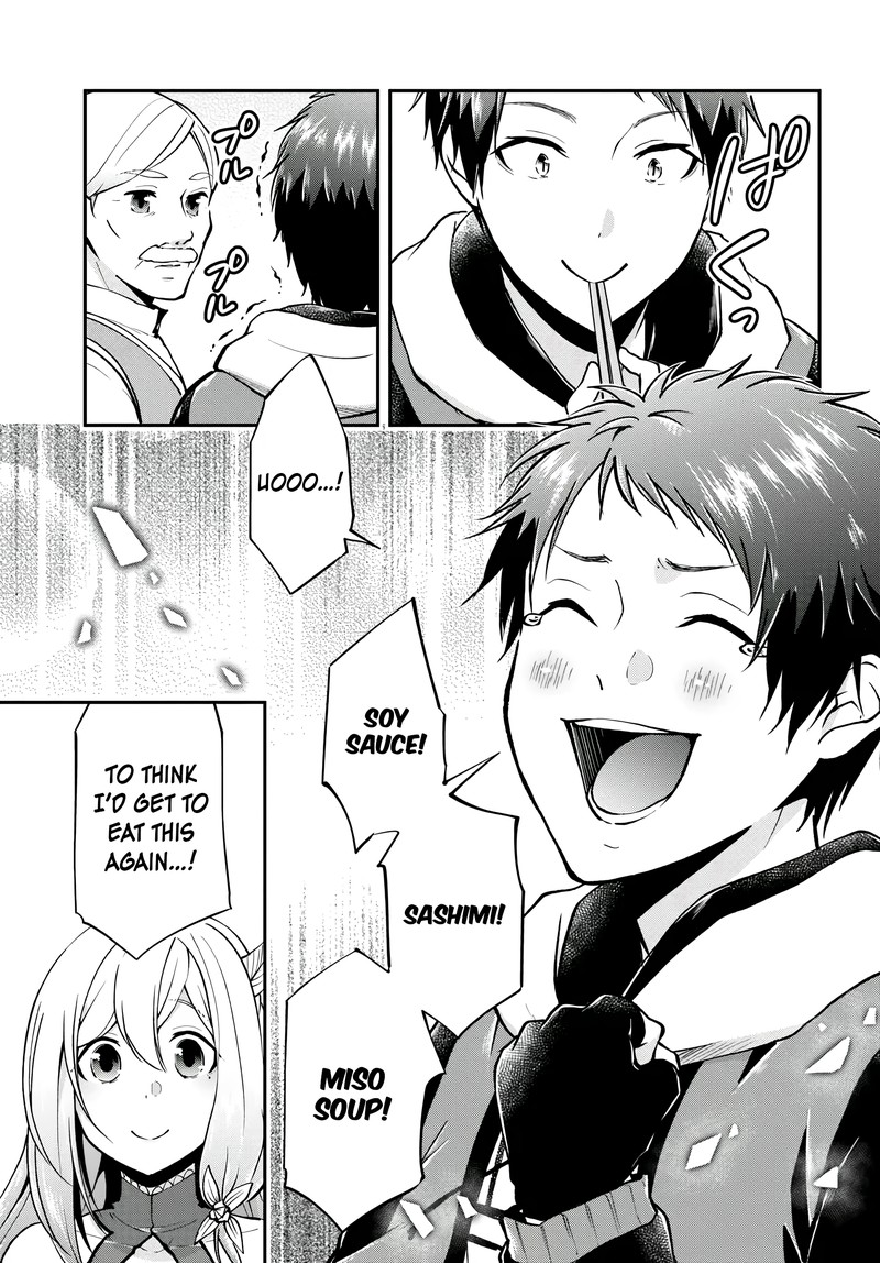 Isekai Cheat Survival Meshi 64 18