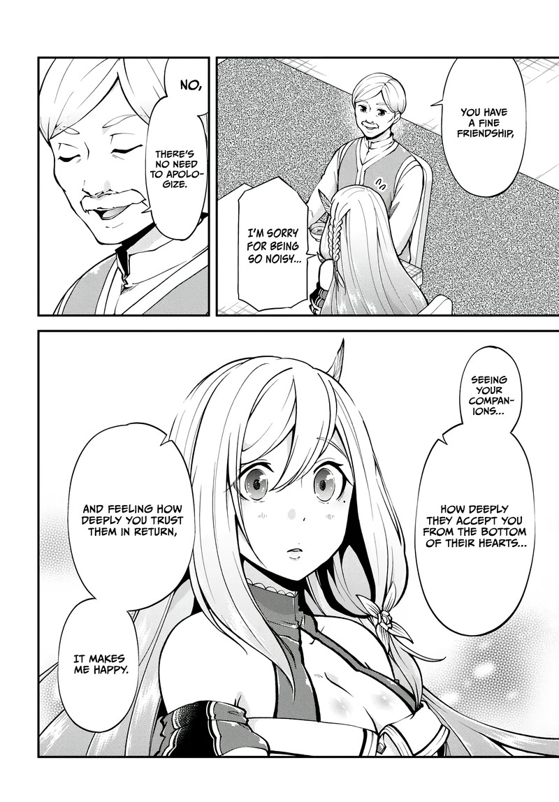 Isekai Cheat Survival Meshi 64 19