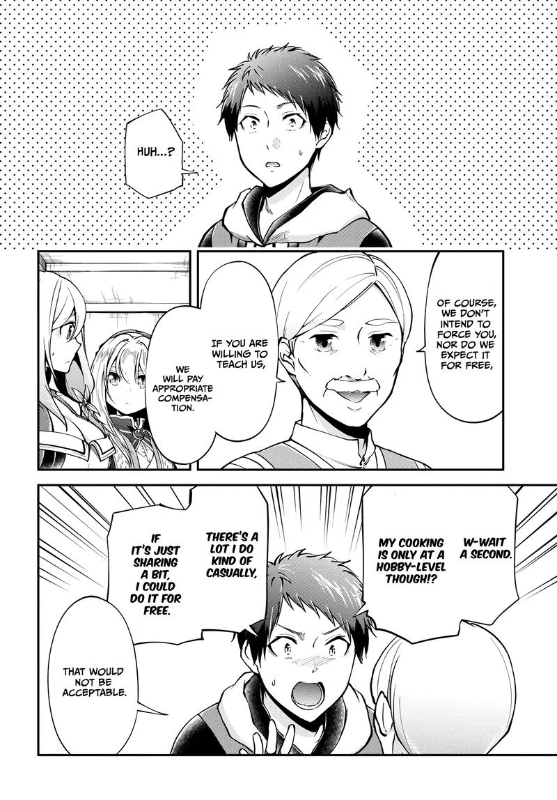 Isekai Cheat Survival Meshi 64 27