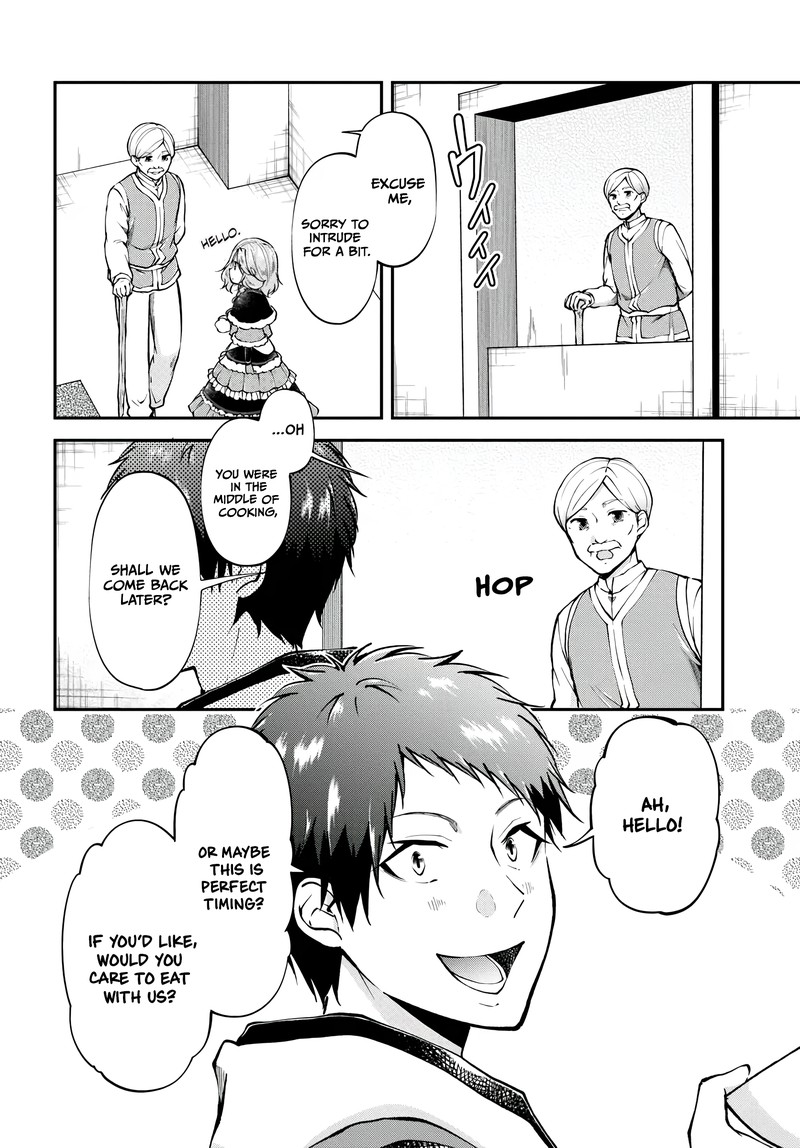 Isekai Cheat Survival Meshi 64 3