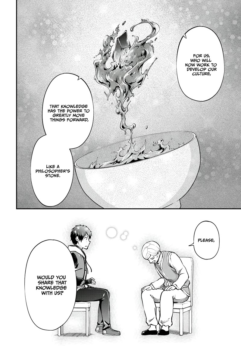 Isekai Cheat Survival Meshi 64 31