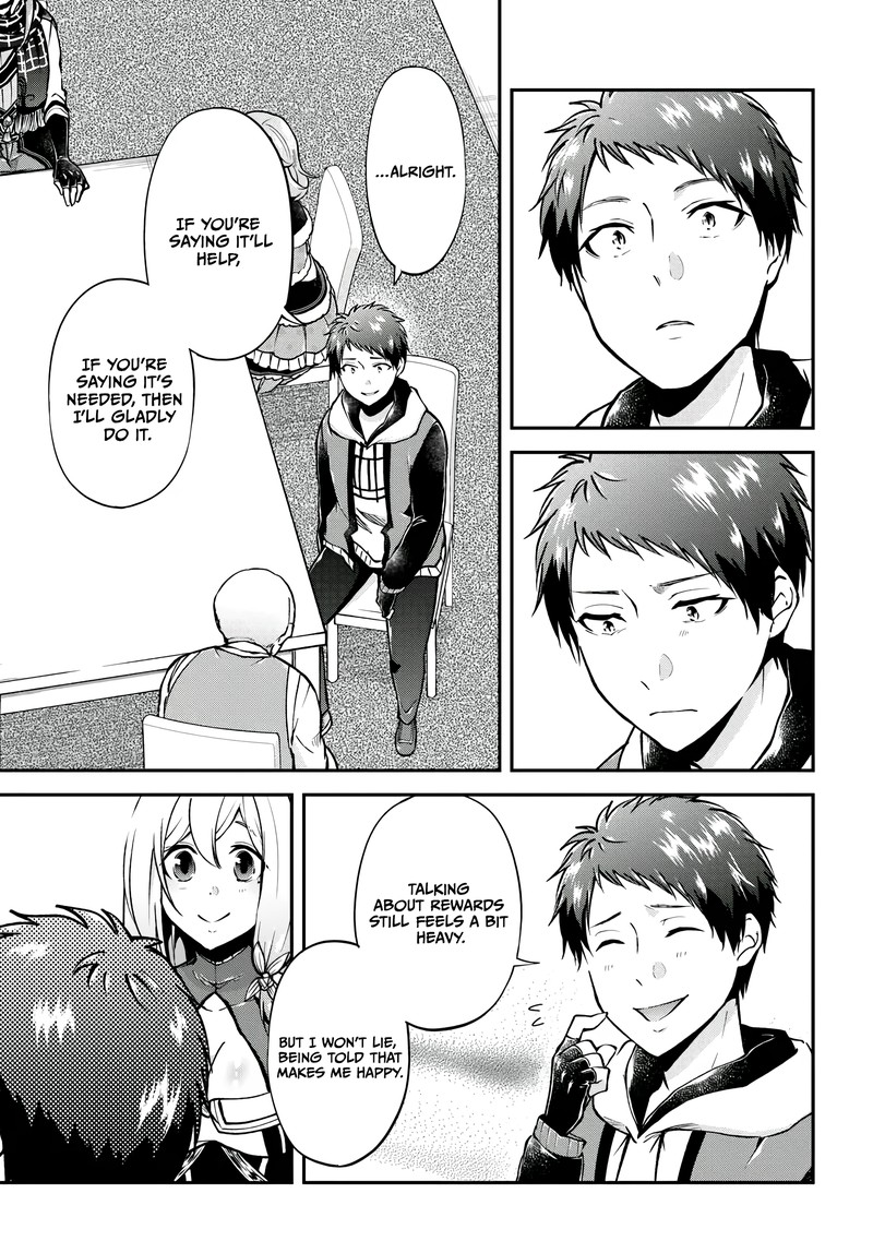 Isekai Cheat Survival Meshi 64 32