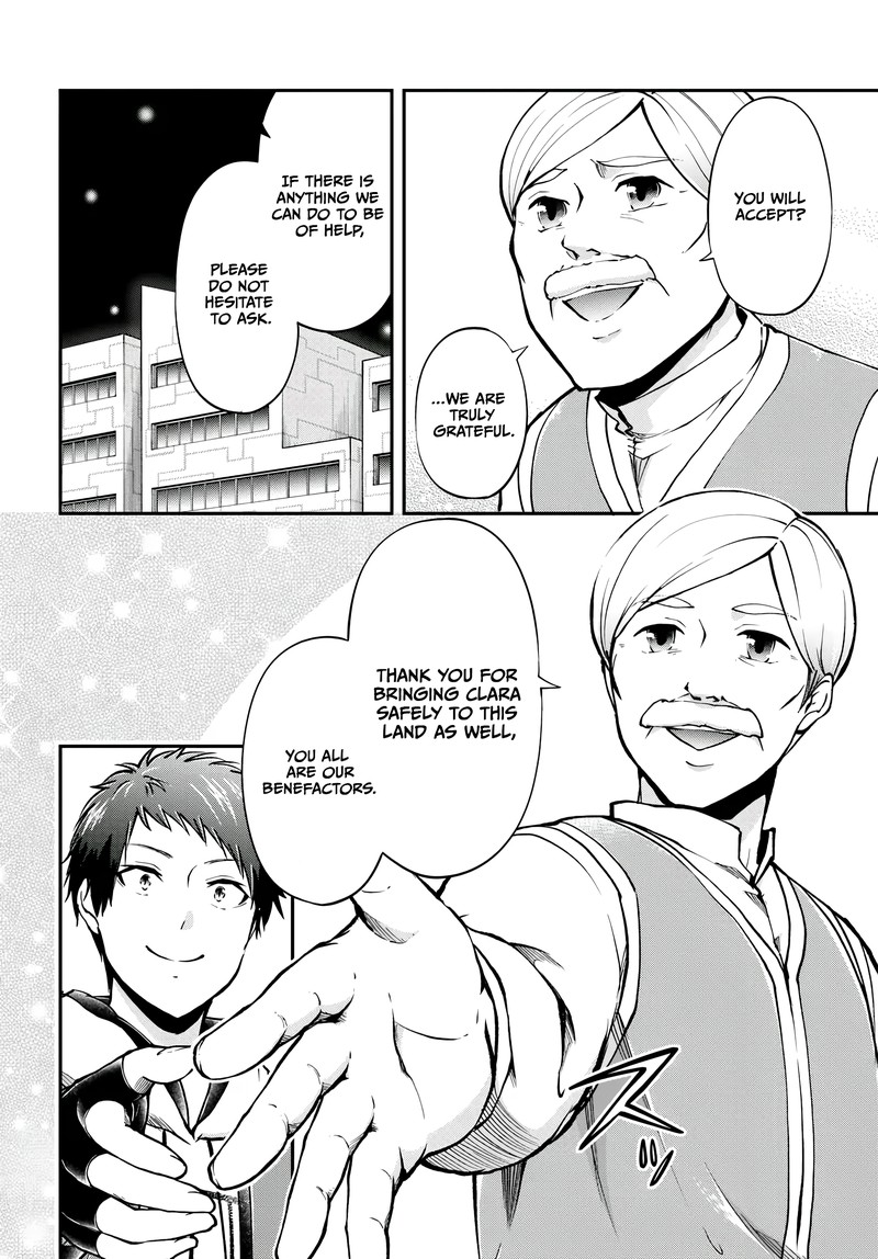 Isekai Cheat Survival Meshi 64 33