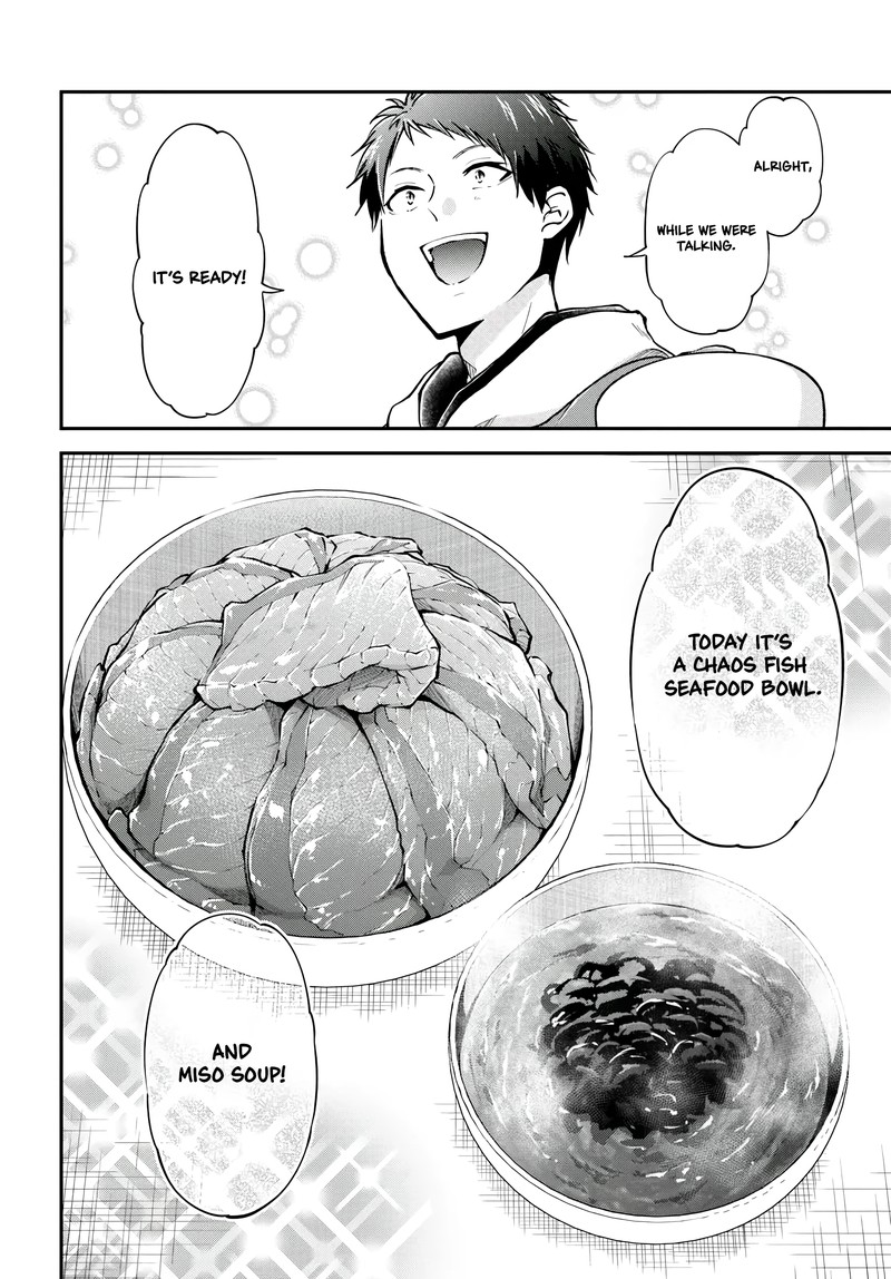 Isekai Cheat Survival Meshi 64 7