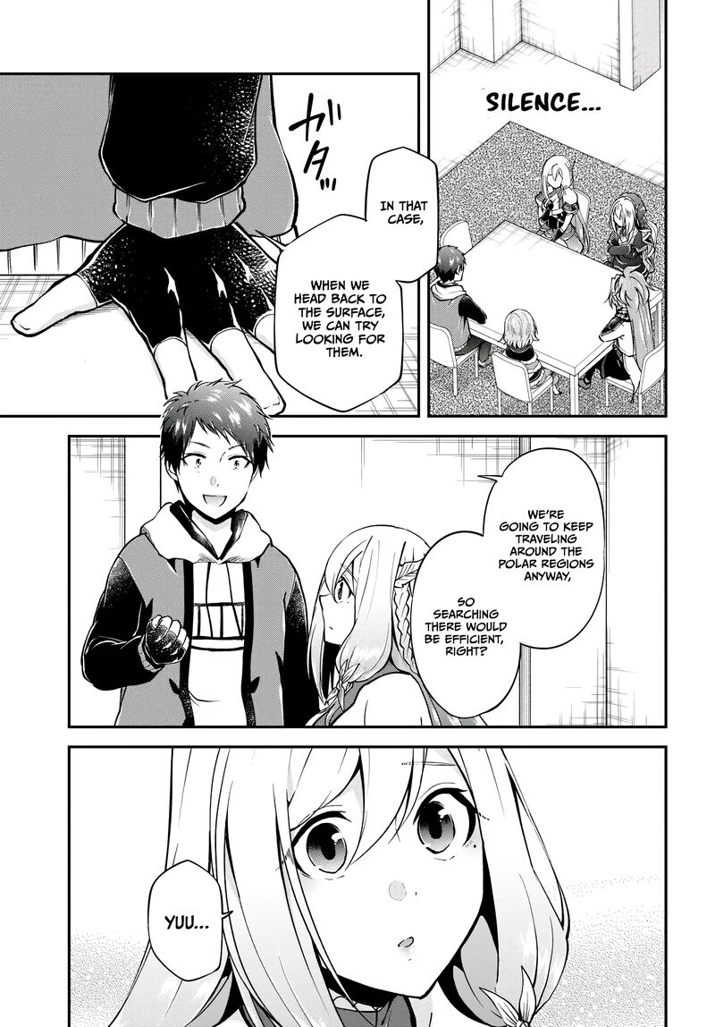 Isekai Cheat Survival Meshi 65 10