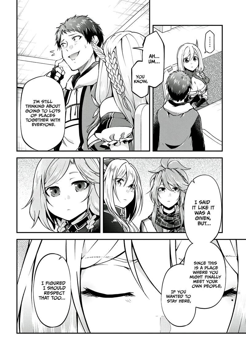 Isekai Cheat Survival Meshi 65 11